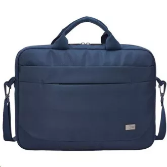 Case Logic brašna Advantage ADVA114 pro notebook 14", modrá Case Logic brašna Advantage ADVA114 pro notebook 14", modrá