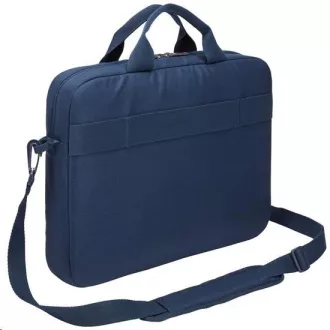 Case Logic brašna Advantage ADVA114 pro notebook 14", modrá Case Logic brašna Advantage ADVA114 pro notebook 14", modrá