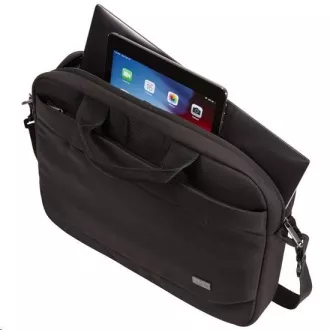 Case Logic brašna Advantage ADVA114 pro notebook 14", modrá Case Logic brašna Advantage ADVA114 pro notebook 14", modrá