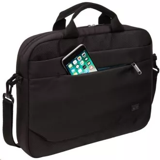 Case Logic brašna Advantage ADVA114 pro notebook 14", modrá Case Logic brašna Advantage ADVA114 pro notebook 14", modrá