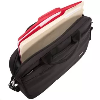 Case Logic brašna Advantage ADVA114 pro notebook 14", modrá Case Logic brašna Advantage ADVA114 pro notebook 14", modrá