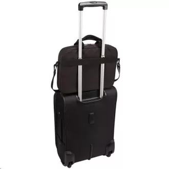 Case Logic brašna Advantage ADVA114 pro notebook 14", modrá Case Logic brašna Advantage ADVA114 pro notebook 14", modrá