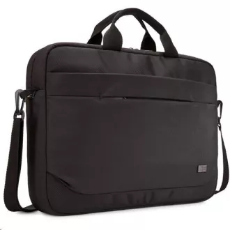 Case Logic brašna Advantage ADVA116 pro notebook 15, 6", černá Case Logic brašna Advantage ADVA116 pro notebook 15, 6", černá