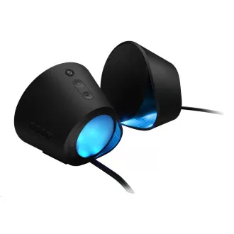 Logitech herní reproduktor G560 LIGHTSYNC PC Gaming Speakers Logitech herní reproduktor G560 LIGHTSYNC PC Gaming Speakers