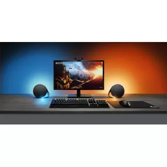 Logitech herní reproduktor G560 LIGHTSYNC PC Gaming Speakers Logitech herní reproduktor G560 LIGHTSYNC PC Gaming Speakers