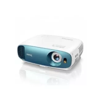 BENQ PRJ TK800M, DLP, 3840x2160, 3000 ANSI, 10 000:1, HDMI, USB, RS232, reproduktor 5Wx1 BENQ PRJ TK800M, DLP, 3840x2160, 3000 ANSI, 10 000:1, HDMI, USB, RS232, reproduktor 5Wx1