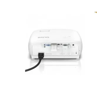 BENQ PRJ TK800M, DLP, 3840x2160, 3000 ANSI, 10 000:1, HDMI, USB, RS232, reproduktor 5Wx1 BENQ PRJ TK800M, DLP, 3840x2160, 3000 ANSI, 10 000:1, HDMI, USB, RS232, reproduktor 5Wx1
