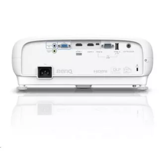 BENQ PRJ TK800M, DLP, 3840x2160, 3000 ANSI, 10 000:1, HDMI, USB, RS232, reproduktor 5Wx1 BENQ PRJ TK800M, DLP, 3840x2160, 3000 ANSI, 10 000:1, HDMI, USB, RS232, reproduktor 5Wx1