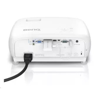 BENQ PRJ TK800M, DLP, 3840x2160, 3000 ANSI, 10 000:1, HDMI, USB, RS232, reproduktor 5Wx1 BENQ PRJ TK800M, DLP, 3840x2160, 3000 ANSI, 10 000:1, HDMI, USB, RS232, reproduktor 5Wx1