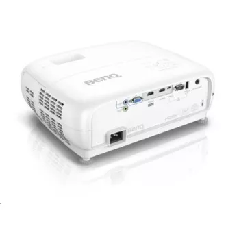 BENQ PRJ TK800M, DLP, 3840x2160, 3000 ANSI, 10 000:1, HDMI, USB, RS232, reproduktor 5Wx1 BENQ PRJ TK800M, DLP, 3840x2160, 3000 ANSI, 10 000:1, HDMI, USB, RS232, reproduktor 5Wx1