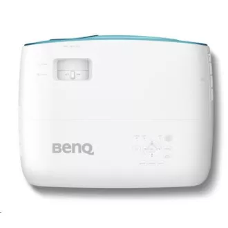 BENQ PRJ TK800M, DLP, 3840x2160, 3000 ANSI, 10 000:1, HDMI, USB, RS232, reproduktor 5Wx1 BENQ PRJ TK800M, DLP, 3840x2160, 3000 ANSI, 10 000:1, HDMI, USB, RS232, reproduktor 5Wx1
