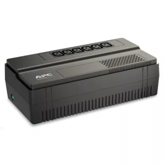 APC Easy UPS BV 800VA, AVR, IEC Outlet, 230V, (450W) APC Easy UPS BV 800VA, AVR, IEC Outlet, 230V, (450W)