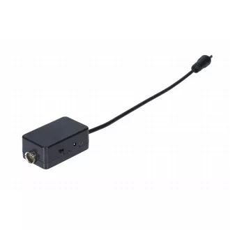 EVOLVEO Jade 2, aktivní venkovní anténa DVB-T2, filtr LTE, 4G, 5G EVOLVEO Jade 2, aktivní venkovní anténa DVB-T2, filtr LTE, 4G, 5G