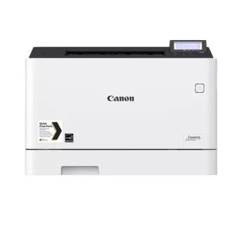 Canon i-SENSYS LBP663Cdw - barevná, SF, duplex, USB, LAN, Wi-Fi Canon i-SENSYS LBP663Cdw - barevná, SF, duplex, USB, LAN, Wi-Fi