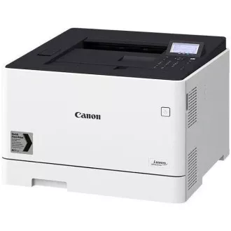 Canon i-SENSYS LBP663Cdw - barevná, SF, duplex, USB, LAN, Wi-Fi Canon i-SENSYS LBP663Cdw - barevná, SF, duplex, USB, LAN, Wi-Fi