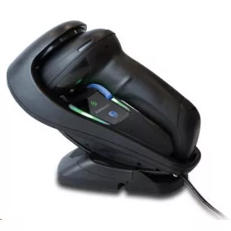Datalogic Gryphon I GBT4500, BT, 2D, BT, kit (USB), black Datalogic Gryphon I GBT4500, BT, 2D, BT, kit (USB), black