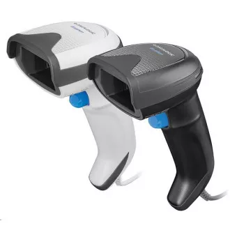 Datalogic Gryphon I GD4590, 2D, multi-IF, black Datalogic Gryphon I GD4590, 2D, multi-IF, black