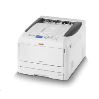 Oki C834nw, LED, A3, 36/36 ppm, ProQ1200 dpi, USB 2.0, Ethernet Oki C834nw, LED, A3, 36/36 ppm, ProQ1200 dpi, USB 2.0, Ethernet