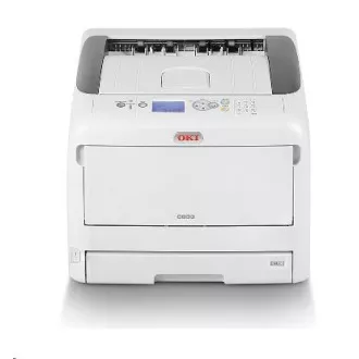 Oki C834nw, LED, A3, 36/36 ppm, ProQ1200 dpi, USB 2.0, Ethernet Oki C834nw, LED, A3, 36/36 ppm, ProQ1200 dpi, USB 2.0, Ethernet