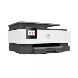 HP All-in-One Officejet Pro 8023 (A4, 20/11 ppm, USB 2.0, Ethernet, Wi-Fi, Print/Scan/Copy/FAX) HP All-in-One Officejet Pro 8023 (A4, 20/11 ppm, USB 2.0, Ethernet, Wi-Fi, Print/Scan/Copy/FAX)