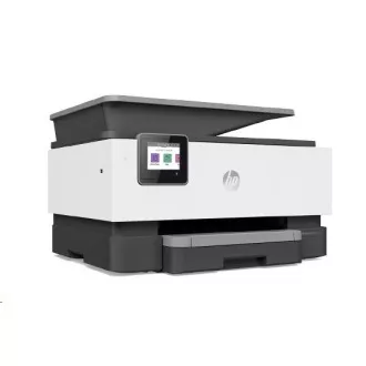 HP All-in-One Officejet Pro 9010 (A4, 22/18 ppm, USB 2.0, Ethernet, Wi-Fi, Print/Scan/Copy/FAX) HP All-in-One Officejet Pro 9010 (A4, 22/18 ppm, USB 2.0, Ethernet, Wi-Fi, Print/Scan/Copy/FAX)