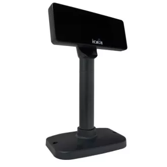 Birch DSP-V9 VFD zákaznický pokladní displej, USB/RS232 Birch DSP-V9 VFD zákaznický pokladní displej, USB/RS232