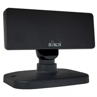 Birch DSP-V9 VFD zákaznický pokladní displej, USB/RS232 Birch DSP-V9 VFD zákaznický pokladní displej, USB/RS232