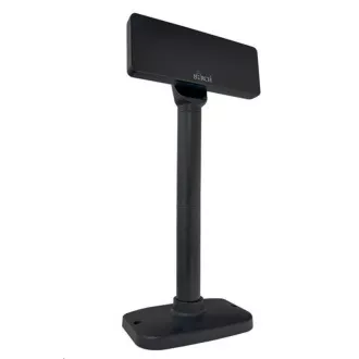 Birch DSP-V9 VFD zákaznický pokladní displej, USB/RS232 Birch DSP-V9 VFD zákaznický pokladní displej, USB/RS232