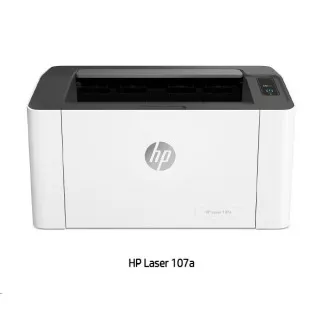 HP Laser 107A - (20str/min, A4, USB) HP Laser 107A - (20str/min, A4, USB)