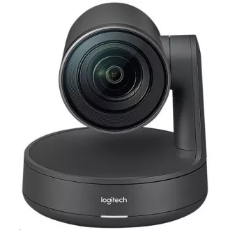 Logitech Rally PLUS Systém Premium Ultra-HD Conference Cam, konferenční systém Logitech Rally PLUS Systém Premium Ultra-HD Conference Cam, konferenční systém