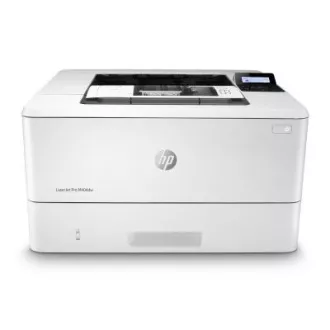 HP LaserJet Pro 400 M404dw (38str/min, A4, USB, Ethernet, Wi-Fi, Duplex) HP LaserJet Pro 400 M404dw (38str/min, A4, USB, Ethernet, Wi-Fi, Duplex)