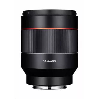Samyang AF 45 mm F/1.8 FE Samyang AF 45 mm F/1.8 FE