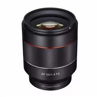 Samyang AF 45 mm F/1.8 FE Samyang AF 45 mm F/1.8 FE