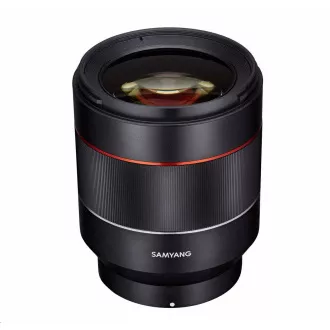 Samyang AF 45 mm F/1.8 FE Samyang AF 45 mm F/1.8 FE