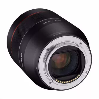 Samyang AF 45 mm F/1.8 FE Samyang AF 45 mm F/1.8 FE