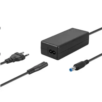 AVACOM Nabíjecí adaptér pro notebooky 19V 3, 42A 65W konektor 5, 5mm x 2, 5mm AVACOM Nabíjecí adaptér pro notebooky 19V 3, 42A 65W konektor 5, 5mm x 2, 5mm