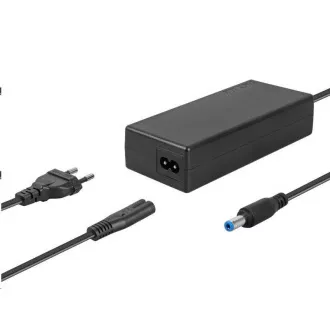 AVACOM Nabíjecí adaptér pro notebooky 19V 4, 74A 90W rovný konektor 5, 5mm x 2, 5mm AVACOM Nabíjecí adaptér pro notebooky 19V 4, 74A 90W rovný konektor 5, 5mm x 2, 5mm