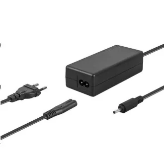 AVACOM Nabíjecí adaptér pro notebooky Acer S7, One 11, Iconia Tab W700, 19V 3, 42A 65W konektor 3, 0mm x 1, 0mm AVACOM Nabíjecí adaptér pro notebooky Acer S7, One 11, Iconia Tab W700, 19V 3, 42A 65W konektor 3, 0mm x 1, 0mm