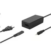AVACOM Nabíjecí adaptér pro notebooky Asus EEE 1005/1008 series 19V 2, 37A 45W konektor 2, 5mm x 0, 7mm