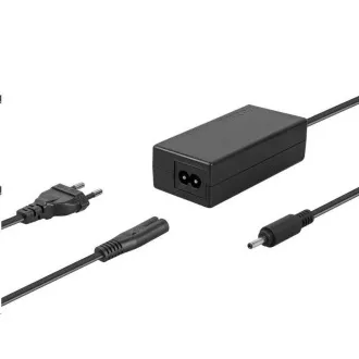 AVACOM Nabíjecí adaptér pro notebooky Asus ZenBook 19V 2, 37A 45W konektor 3, 0mm x 1, 0mm AVACOM Nabíjecí adaptér pro notebooky Asus ZenBook 19V 2, 37A 45W konektor 3, 0mm x 1, 0mm