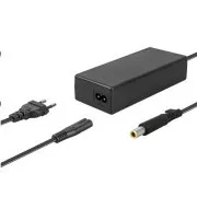 AVACOM Nabíjecí adaptér pro notebooky Dell 19, 5V 4, 62A 90W konektor 7, 4mm x 5, 1mm s vnitřním pinem