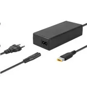 AVACOM Nabíjecí adaptér pro notebooky IBM/Lenovo 20V 4, 5A 90W hranatý konektor
