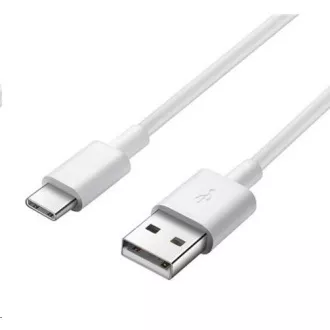 PremiumCord Kabel USB 3.1 C/M - USB 2.0 A/M, rychlé nabíjení proudem 3A, 3m, bílá PremiumCord Kabel USB 3.1 C/M - USB 2.0 A/M, rychlé nabíjení proudem 3A, 3m, bílá
