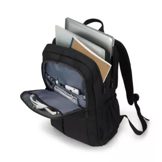 DICOTA Eco Backpack SCALE 15-17.3 Black DICOTA Eco Backpack SCALE 15-17.3 Black