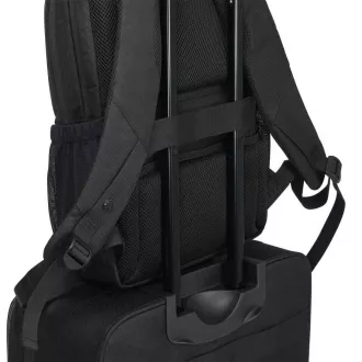 DICOTA Eco Backpack SCALE 15-17.3 Black DICOTA Eco Backpack SCALE 15-17.3 Black