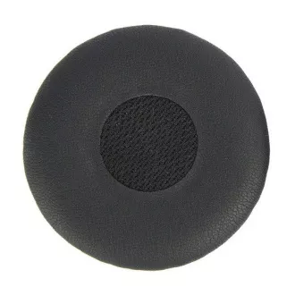 Jabra náhradní ušní koženkový polštářek pro Jabra Evolve 20-65 Jabra náhradní ušní koženkový polštářek pro Jabra Evolve 20-65