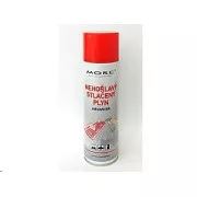 ARMOR Stlačený vzduch plyn MORE (400g), plyn nezamrzá, nekondenzuje, je nehořlavý NEW model ES č. 517/2014