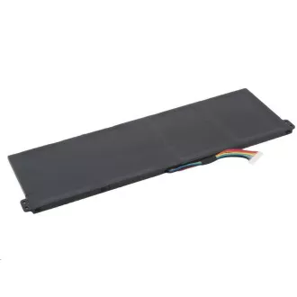 AVACOM baterie pro Acer Aspire ES1-512 series Li-Pol 15, 2V 3220mAh AVACOM baterie pro Acer Aspire ES1-512 series Li-Pol 15, 2V 3220mAh