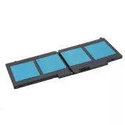 AVACOM baterie pro Dell Latitude E5570 Li-Pol 7, 6V 8200mAh 62Wh