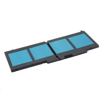 AVACOM baterie pro Dell Latitude E5570 Li-Pol 7, 6V 8200mAh 62Wh AVACOM baterie pro Dell Latitude E5570 Li-Pol 7, 6V 8200mAh 62Wh